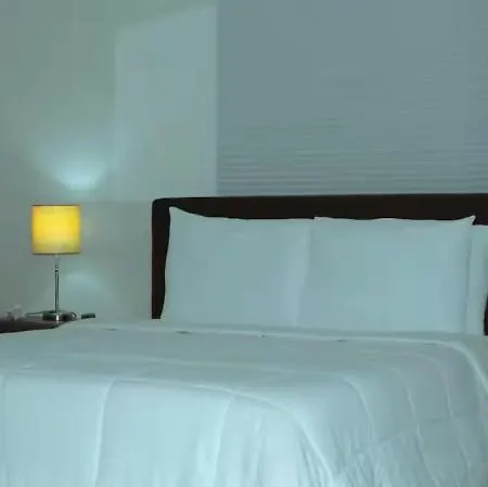 Bubali V Apartment